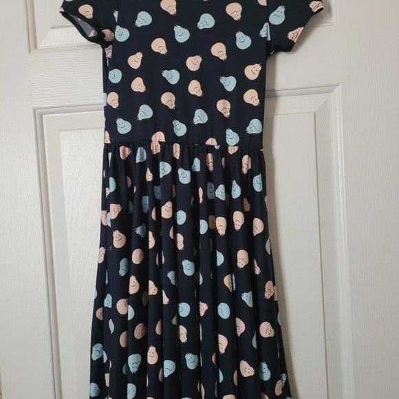 **Two Girls Dresses (2) - Picture 3 of 9